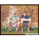 Autogramm Film (Tschechien) | Jan SVERAK | 2004 Foto...
