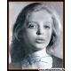 Autogramm Schauspieler | Katharina THALBACH | 1970er Foto...
