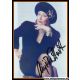 Autogramm Film (USA) | Anjelica HUSTON | 1990er Foto...