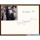 Autograph Film (USA) | Susan SARANDON