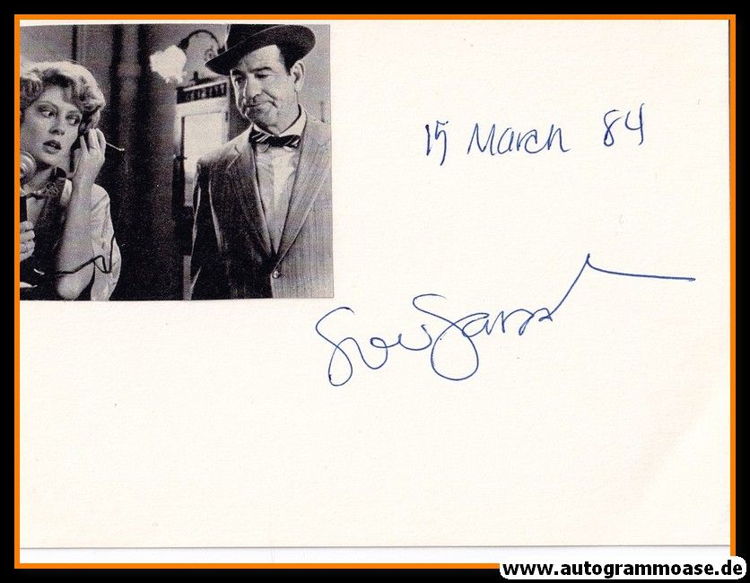 Autograph Film (USA) | Susan SARANDON