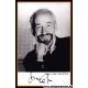 Autogramm Film (UK) | Simon CALLOW | 1990er Foto...