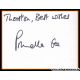 Autograph Film (UK) | Prunella GEE