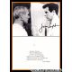 Autogramm Film (USA) | James NAUGHTON | 1987 Foto...