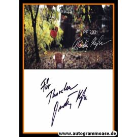 Autograph Film (Tschechien) | Ondrej KEPKA