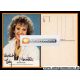 Autogramm TV | WDR | Gaby KOWALSKI | 1980er (Portrait Color)