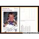 Autogramm Ski Alpin | Markus WASMEIER | 1994 (Portrait...