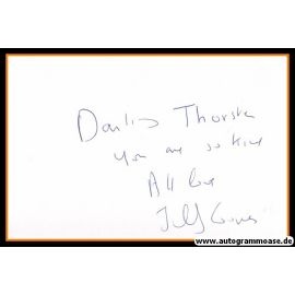 Autograph Literatur (UK) | Jilly COOPER