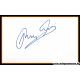 Autograph Rock | Klaus MEINE (Scorpions)