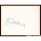 Autograph Film (USA) | M. J. FRANKOVICH