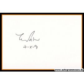 Autograph Film (UK) | Tony PALMER