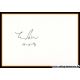 Autograph Film (UK) | Tony PALMER