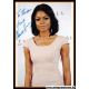Autogramm Film (UK) | Naomie HARRIS | 2010er Foto...