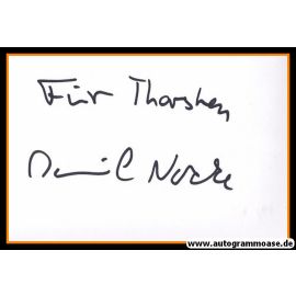Autograph Film | Daniel NOCKE (Regisseur)