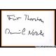 Autograph Film | Daniel NOCKE (Regisseur)
