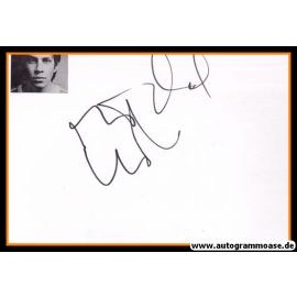 Autograph Film | Michael KOCH (Regisseur)