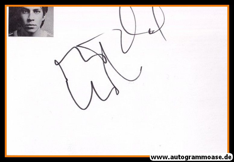 Autograph Film | Michael KOCH (Regisseur)