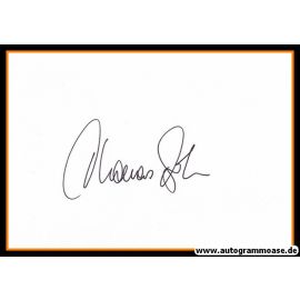 Autograph Film | Thomas BOHN (Regisseur)