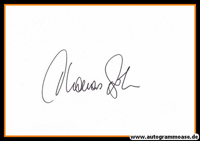 Autograph Film | Thomas BOHN (Regisseur)