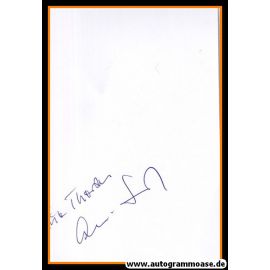Autograph Film | Anno SAUL (Regisseur)