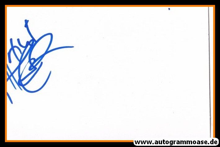 Autograph Instrumental (Bass) | Hellmut HATTLER