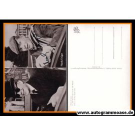 Autogramm Schauspieler | Hardy KRÜGER sr. | 1958 "Bachelor Of Hearts" Rüdel D2516