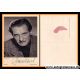 Autogramm Schauspieler | Karl SCHÖNBÖCK |...