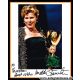 Autogramm Film (UK) | Imelda STAUNTON | 2004 Foto...