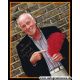 Autogramm Film (UK) | Richard WILSON | 2000er Foto...