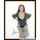 Autogramm Film (UK) | Jane BIRKIN | 1990er Foto (Portrait...
