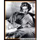 Autogramm Film (USA) | Lauren BACALL | 1950 Foto...
