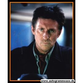 Autogramm Film (Irland) | Gabriel BYRNE | 2002 Foto "Ghost Ship" XL