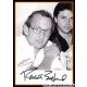Autogramm Film (USA) | Robert ENGLUND | 1989 Foto...