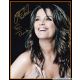 Autogramm Pop | Carolin FORTENBACHER | 2000er Foto...