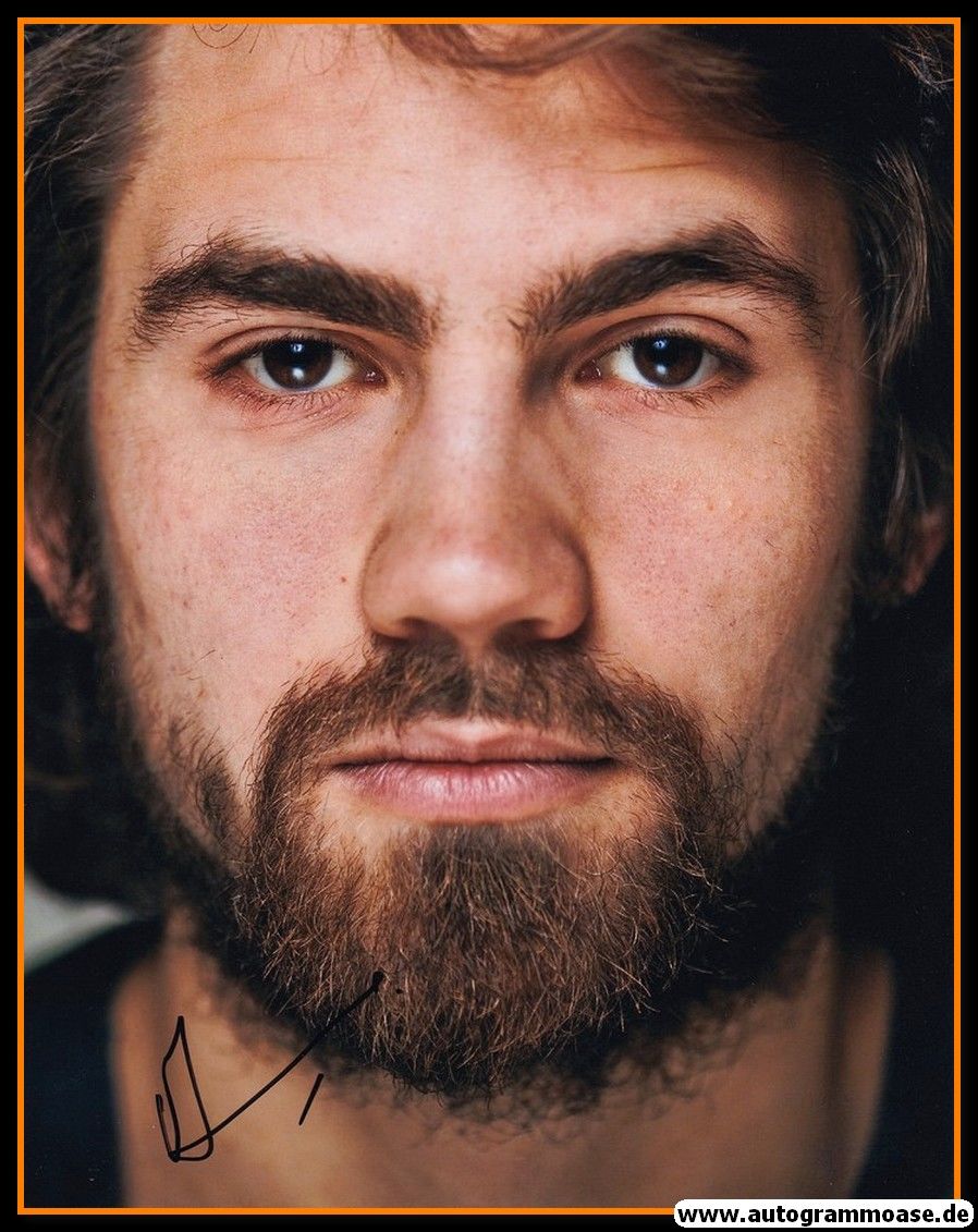 Autogramm Jazz (UK) | Kit DOWNES | 2010er Foto (Portrait Color XL)