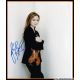 Autogramm Instrumental (Geige) | Julia FISCHER | 2010er...