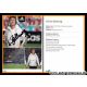 Autogramm Fussball (D) | DFB | 2011 Adidas | Ulrike BALLWEG