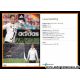 Autogramm Fussball (D) | DFB | 2011 Adidas | Lena...
