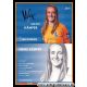Autogramm Fussball (D) | FCR 2001 Duisburg | 2016 | Meike...