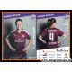 Autogramm Fussball (D) | SGS Essen | 2017 | Jana FELDKAMP