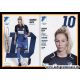 Autogramm Fussball (D) | TSG 1899 Hoffenheim | 2017 |...