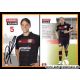 Autogramm Fussball (D) | Bayer Leverkusen | 2016 | Annike...