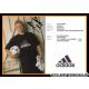 Autogramm Fussball (Damen) | FFC Heike Rheine | 1990er |...