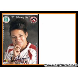Autogramm Fussball (D) | SC Bad Neuenahr | 2005 Foto | Calia Okoyino DA MBABI