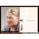 Autogramm TV | ARD | Michael FITZ | 1990er "Aus...