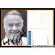 Autogramm TV | ARD | Wolfgang GRÖNEBAUM | 1990er...
