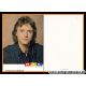 Autogramm TV | RTL | Harald KEMPE | 1990er (Portrait...