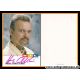 Autogramm TV | RTL | Hans CHRISTIANI | 1990er (Portrait...