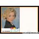 Autogramm TV | RTL | Eva SCHEURER | 1990er (Portrait Color)