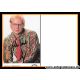 Autogramm TV | SAT1 | Holger WOLGAST | 1980er...